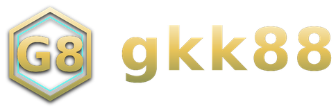 gkk88 logo