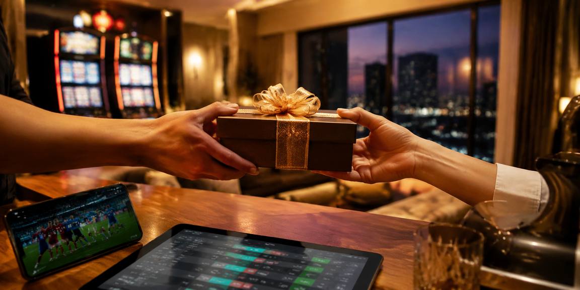 gkk88 Slot Mùa Lễ Hội